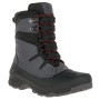 Schuhgröße (EU): 45 / Farbe: grau/schwarz