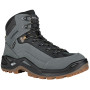 Schuhgröße (EU): 41 / Farbe: grau