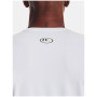 Herren-T-Shirt Under Armour HG Armour Fitted SS