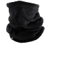 Halswärmer 4F Bandana U175 schwarz Deep Black