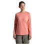 Damen-T-Shirt Craghoppers NosiLife Nour LS T-Shirt