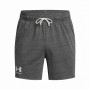 Herrenshorts Under Armour Rival Terry 6in Short grau Gray