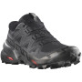 Schuhgröße (EU): 41 1/3 / Farbe: schwarz