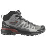 Schuhgröße (EU): 47 1/3 / Farbe: grau