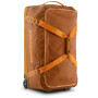 Farbe: braun/orange