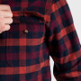 Herrenhemd Fjällräven Skog Shirt M