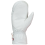 Handschuhgröße: M / Farbe: weiß