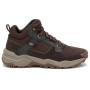 Herrenschuhe Caterpillar Grapple Leather Mid