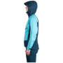 Damen-Softshell-Jacke Northfinder Chandra