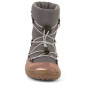 Damen Winterschuhe Frodo Barefoot Tex Track Wool