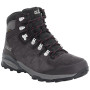 Schuhgröße (EU): 37,5 / Farbe: schwarz