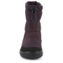 Kinder Winterschuhe Frodo Barefoot Up Snow Tex Purple