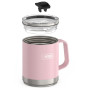 Thermotasse Thermos Icon Desk Mug 0,4l