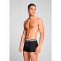 Herren-Boxershorts Puma Everyday Placed Logo Boxer 2P