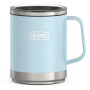 Farbe: blau