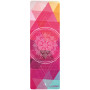 Yoga-Matte Loap Vinay rosa/rot Pink