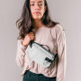 Hüfttasche Matador ReFraction Packable Sling