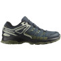 Schuhgröße (EU): 41 1/3 / Farbe: dunkelblau