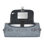 Kosmetiktasche LifeVenture Barrel Wash Bag