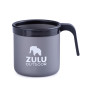 Farbe: grau/schwarz