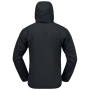 Herren-Winterjacke Norrona femund thermo60 Zip Hood