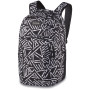 Rucksack Dakine Campus L 33L schwarz/weiß 80S Geo