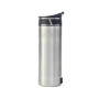 Thermokanne GoSun Brew 12V a kávovar French Press