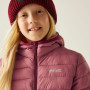 Kinderjacke Regatta Junior Hooded Marizion
