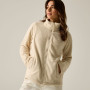 Damen-Sweatshirt Regatta Heidy Full Zip