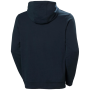 Herren-Sweatshirt Helly Hansen Hh Logo Hoodie 2.0
