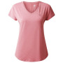 Größe: L / Farbe: weiß/rosa