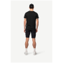 Herren-T-Shirt Devold Breeze Man T-Shirt short sleeve