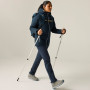 Damenjacke Regatta Womens Highton Stretch Padded Jacket