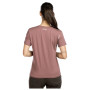 Damen-T-Shirt Chillaz Iseo Sunset