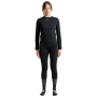 Damen-Funktionsshirt X-Bionic Mightywool Shirt Ls