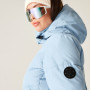 Damenjacke Dare 2b Glacier Jacket