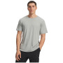 Herren T-Shirt Under Armour M Explor IsoChill UPF SS grau Titanium / / Titanium