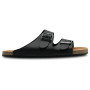 Schuhgröße (EU): 42 / Farbe: schwarz