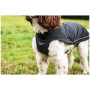 Regenmantel für Hunde Mountain Paws Fleece-Lined Dog Raincoat