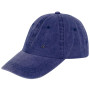 Baseballmütze Regatta Cassian Cap blau Navy