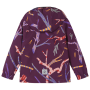 Kinder-Softshell-Jacke Reima Vantti Deep Purple