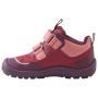 Kinder-Barfußschuhe Reima Viikari Maroon