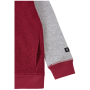 Kinder-Funktions-Sweatshirt Reima Neulomus Cranberry