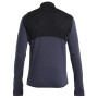 Herren Funktions-Sweatshirt Icebreaker Men Merino 200 Realfleece™ Descender LS Half Zip