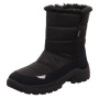 Kinder Winterschuhe Superfit Aurora Schwarz I