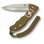 Taschenmesser Victorinox Evoke Alox LE 2024