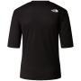 Damen-T-Shirt The North Face W Shadow Short Sleeve T-Shirt