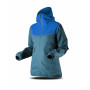 Größe: L / Farbe: blau