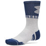 Socken-Set Under Armour New UA Perf Tech Nov 3Pk Crw