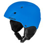 Helmgröße: 53-55 cm / Farbe: blau